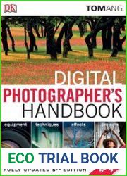 Digital Photographer|s Handbook, 5th Edition