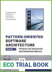 Pattern-Oriented Software Architecture Volume 2 Patterns for Concurrent and Networked Objects