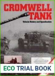 Cromwell Tank Vehicle History and Specification
