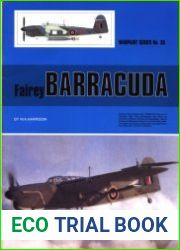 airey Barracuda