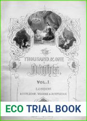 The thousand and one nights (in 3 volumes)
