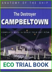 The Destroyer Campbeltown