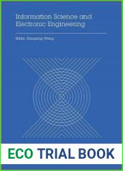 Information Science and Electronic Engineering