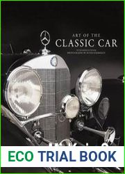 Art of the Classic Car