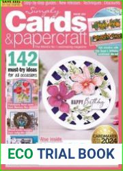Simply Cards & Papercraft