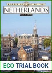 A Brief History of the Netherlands