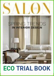 Salon-Interior UAE