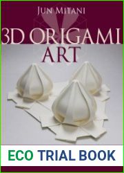 3D Origami Art