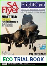 SA Flyer Magazine