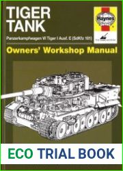 Tiger Tank