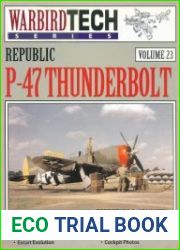 Republic P-47 Thunderbolt