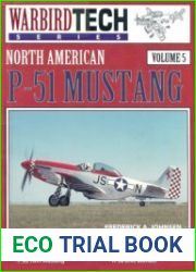 North American P-51 Mustang