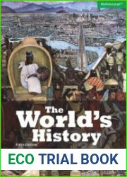 The World|s History Combined Volume
