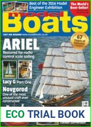 Model Boats
