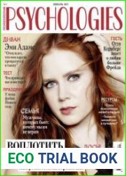 Psychologies
