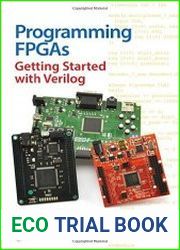 Programming FPGAs Getting Started with Verilog