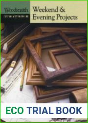 Weekend & Evening Projects