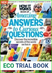How It Works — Amazing Answers to Curious Questions (Volume 6, Revised Edition, 2016)
