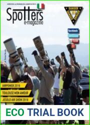 Spotters Magazine