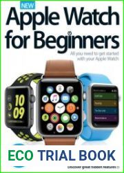 Apple Watch for Beginners, 4th Edition
