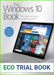 The Windows 10 Book, 3rd Edition