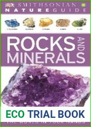 Nature Guide Rocks and Minerals