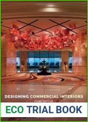Designing Commercial Interiors