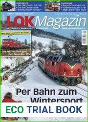 Lok Magazin