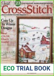Just CrossStitch Jan/Feb 2017