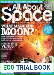 All About Space
