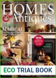 Homes & Antiques Magazine