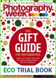 Photography Week