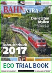 Bahn Extra