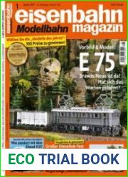 Eisenbahn Magazin