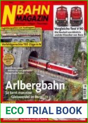 Nbahn Magazin