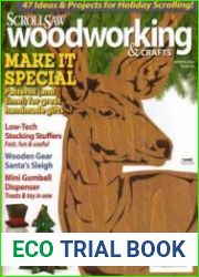 ScrollSaw Woodworking & Crafts
