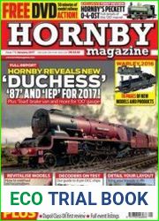 Hornby Magazine