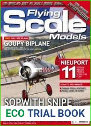 Flying Scale Models