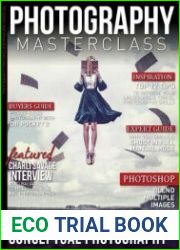 Photography Masterclass