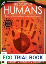 How It Works The Story Of Humans - Fourth Edition, 2022 - BOOKS - POPULAR SCIENCE