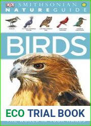 Nature Guide Birds