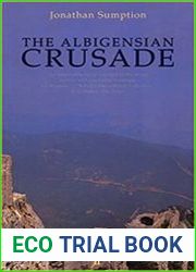 The Albigensian Crusade