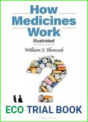 How Medicines Work Illustrated
