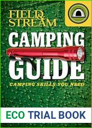 Camping Guide Camping Skills You Need