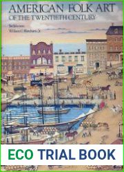 American Folk Art of the Twentieth Century