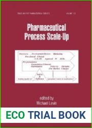 Pharmaceutical Process Scale-Up