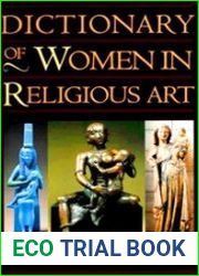 Dictionary of Women in Religious Art