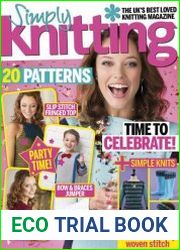 Simply Knitting