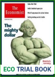 The Economist in Audio