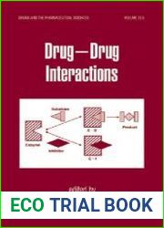 Drug-Drug Interactions